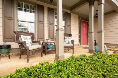 Located in the premier Brookstone Golf & Country Club community on Brookstone Golf and Country Club in Georgia - for sale on GolfHomes.com, golf home, golf lot