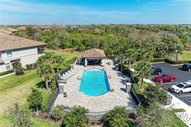 Play golf where you live in this Stunning, Pristine 3-bedroom on Lakewood National Golf Club in Florida - for sale on GolfHomes.com, golf home, golf lot