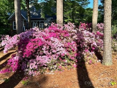 Luxury golf living at its finest! Don't miss this beautifully on Old North State Club at Uwharrie Point Golf community in North Carolina - for sale on GolfHomes.com, golf home, golf lot