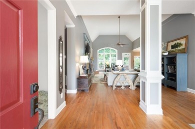Located in the premier Brookstone Golf & Country Club community on Brookstone Golf and Country Club in Georgia - for sale on GolfHomes.com, golf home, golf lot