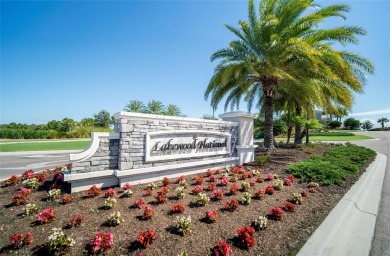 Play golf where you live in this Stunning, Pristine 3-bedroom on Lakewood National Golf Club in Florida - for sale on GolfHomes.com, golf home, golf lot
