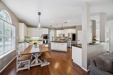 Meticulously maintained 4-bedroom, 3-bathroom home on a HUGE lot on Ridgeview Ranch Golf Club in Texas - for sale on GolfHomes.com, golf home, golf lot
