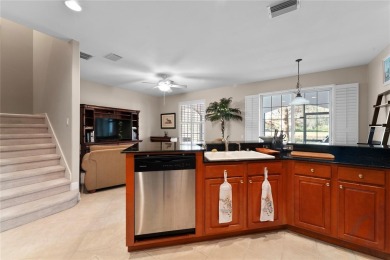 Don't miss out on being in a Westchase community with upgrades on Westchase Golf Club in Florida - for sale on GolfHomes.com, golf home, golf lot