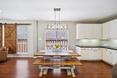 Meticulously maintained 4-bedroom, 3-bathroom home on a HUGE lot on Ridgeview Ranch Golf Club in Texas - for sale on GolfHomes.com, golf home, golf lot