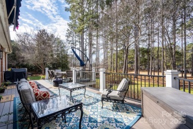 Luxury golf living at its finest! Don't miss this beautifully on Old North State Club at Uwharrie Point Golf community in North Carolina - for sale on GolfHomes.com, golf home, golf lot