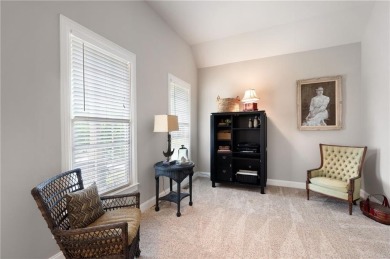 Located in the premier Brookstone Golf & Country Club community on Brookstone Golf and Country Club in Georgia - for sale on GolfHomes.com, golf home, golf lot