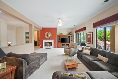 Located in the sought after Sun City Shadow Hills Community on Shadow Hills Golf Club in California - for sale on GolfHomes.com, golf home, golf lot