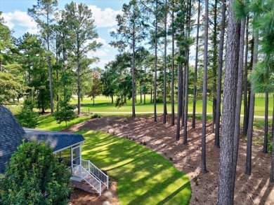 Experience the best of golf and lake living in this 4-bedroom, 2 on The Patriot Golf Club At Grand Harbor in South Carolina - for sale on GolfHomes.com, golf home, golf lot