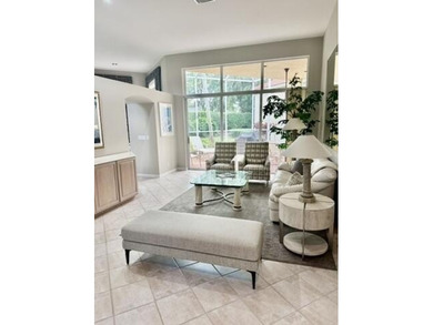 Welcome to this light-filled, impeccably maintained home in the on BallenIsles Golf and Country Club in Florida - for sale on GolfHomes.com, golf home, golf lot