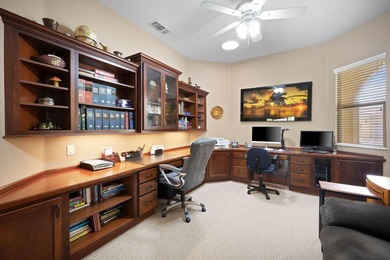 Located in the sought after Sun City Shadow Hills Community on Shadow Hills Golf Club in California - for sale on GolfHomes.com, golf home, golf lot