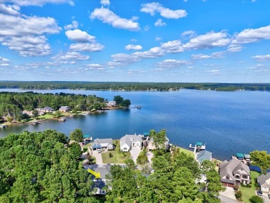 Experience the best of golf and lake living in this 4-bedroom, 2 on The Patriot Golf Club At Grand Harbor in South Carolina - for sale on GolfHomes.com, golf home, golf lot
