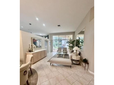 Welcome to this light-filled, impeccably maintained home in the on BallenIsles Golf and Country Club in Florida - for sale on GolfHomes.com, golf home, golf lot