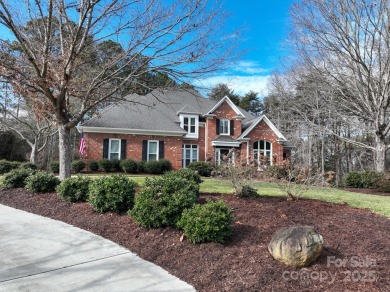 Luxury golf living at its finest! Don't miss this beautifully on Old North State Club at Uwharrie Point Golf community in North Carolina - for sale on GolfHomes.com, golf home, golf lot