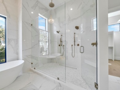 Introducing the epitome of Luxury Waterfront Living- a on Kelly Plantation Golf Club in Florida - for sale on GolfHomes.com, golf home, golf lot