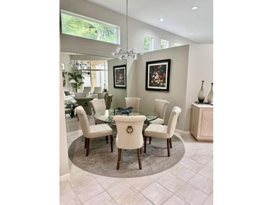 Welcome to this light-filled, impeccably maintained home in the on BallenIsles Golf and Country Club in Florida - for sale on GolfHomes.com, golf home, golf lot