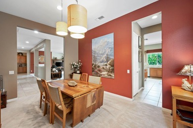 Located in the sought after Sun City Shadow Hills Community on Shadow Hills Golf Club in California - for sale on GolfHomes.com, golf home, golf lot