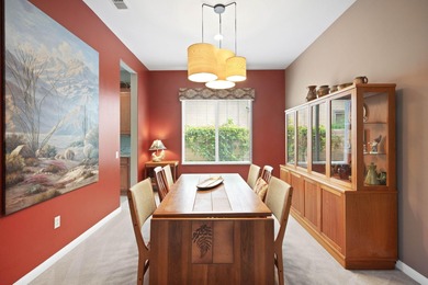 Located in the sought after Sun City Shadow Hills Community on Shadow Hills Golf Club in California - for sale on GolfHomes.com, golf home, golf lot