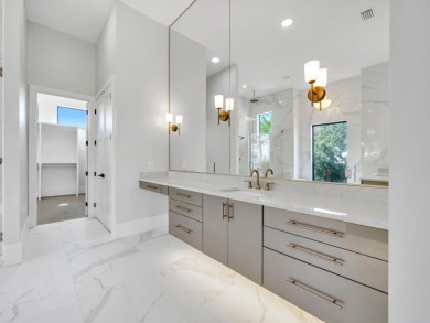 Introducing the epitome of Luxury Waterfront Living- a on Kelly Plantation Golf Club in Florida - for sale on GolfHomes.com, golf home, golf lot