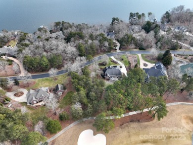 Luxury golf living at its finest! Don't miss this beautifully on Old North State Club at Uwharrie Point Golf community in North Carolina - for sale on GolfHomes.com, golf home, golf lot