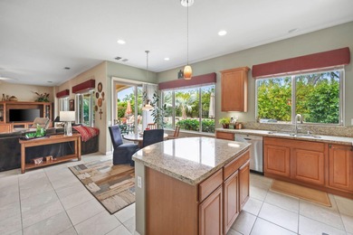 Located in the sought after Sun City Shadow Hills Community on Shadow Hills Golf Club in California - for sale on GolfHomes.com, golf home, golf lot