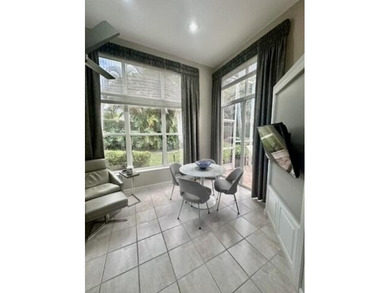 Welcome to this light-filled, impeccably maintained home in the on BallenIsles Golf and Country Club in Florida - for sale on GolfHomes.com, golf home, golf lot