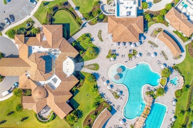 Play golf where you live in this Stunning, Pristine 3-bedroom on Lakewood National Golf Club in Florida - for sale on GolfHomes.com, golf home, golf lot