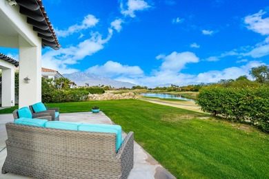 Fairway, Lake and Mountain Views highlight this Vintage on Mission Hills Golf Club in California - for sale on GolfHomes.com, golf home, golf lot