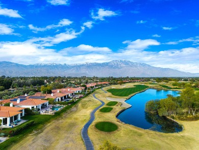 Fairway, Lake and Mountain Views highlight this Vintage on Mission Hills Golf Club in California - for sale on GolfHomes.com, golf home, golf lot