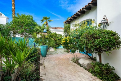 Fairway, Lake and Mountain Views highlight this Vintage on Mission Hills Golf Club in California - for sale on GolfHomes.com, golf home, golf lot