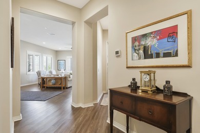 Welcome to 85648 Molvena Drive, nestled inside the highly on Golf Club At Terra Lago in California - for sale on GolfHomes.com, golf home, golf lot