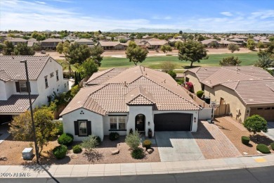 Immerse yourself in the Seville Golf and Country Club lifestyle on Seville Golf and Country Club in Arizona - for sale on GolfHomes.com, golf home, golf lot