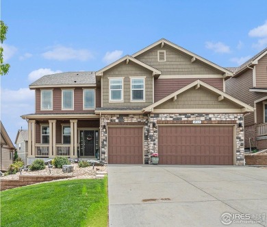 Join the premier golf community of Water Valley! Over 6000 on Pelican Lakes Golf and Country Club in Colorado - for sale on GolfHomes.com, golf home, golf lot
