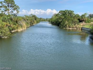 Build your Dream Waterfront Home in this Beautiful Lot located on Burnt Store Golf Club in Florida - for sale on GolfHomes.com, golf home, golf lot