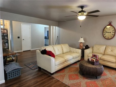 Love mountain biking, golfing, swimming? Less than one mile to on Bella Vista Country Club - Berksdale in Arkansas - for sale on GolfHomes.com, golf home, golf lot