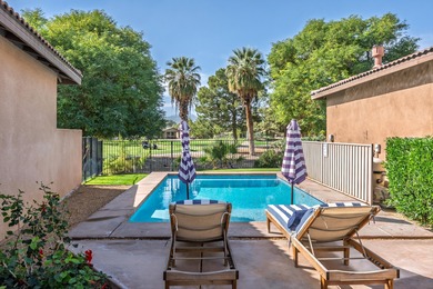 Welcome to your desert escape in one of Coachella Valley's on Indian Palms Country Club and Resort in California - for sale on GolfHomes.com, golf home, golf lot