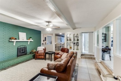 Ready for immediate move in! *Previous buyers were not able to on Pecan Plantation Country Club in Texas - for sale on GolfHomes.com, golf home, golf lot
