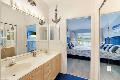 Welcome to effortless luxury and the most spectacular on The Club At Strand in Florida - for sale on GolfHomes.com, golf home, golf lot