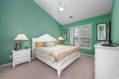 Beautifully maintained unit and has been the 2nd home of owner on River Oaks Golf Plantation  in South Carolina - for sale on GolfHomes.com, golf home, golf lot