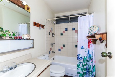 This highly desirable home has been owned and cared for over the on Mililani Golf Club in Hawaii - for sale on GolfHomes.com, golf home, golf lot