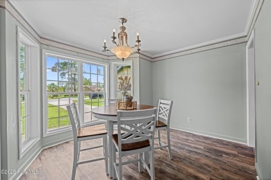Welcome home to 1403 Santa Lucia rd in the sought after commnity on Harbour Point Golf Club in North Carolina - for sale on GolfHomes.com, golf home, golf lot