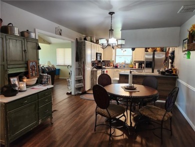 Love mountain biking, golfing, swimming? Less than one mile to on Bella Vista Country Club - Berksdale in Arkansas - for sale on GolfHomes.com, golf home, golf lot