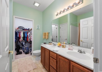 Beautifully maintained unit and has been the 2nd home of owner on River Oaks Golf Plantation  in South Carolina - for sale on GolfHomes.com, golf home, golf lot