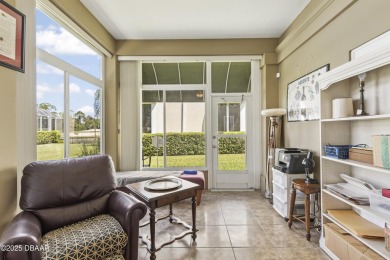~ New TILE roof in 2019
~ HVAC upgrade 2019
~ Entire kitchen on Plantation Bay Golf and Country Club in Florida - for sale on GolfHomes.com, golf home, golf lot