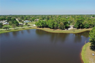 Experience elevated coastal living at Pelican Pointe, an on Pelican Pointe 9 Hole Course in Florida - for sale on GolfHomes.com, golf home, golf lot