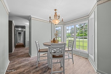 Welcome home to 1403 Santa Lucia rd in the sought after commnity on Harbour Point Golf Club in North Carolina - for sale on GolfHomes.com, golf home, golf lot
