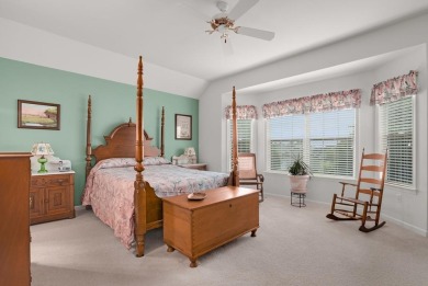 3/1618 3 BR 2/BA 1928 sq ft., Rancher with 2 car garage on Captains Cove Golf and Yacht Club in Virginia - for sale on GolfHomes.com, golf home, golf lot