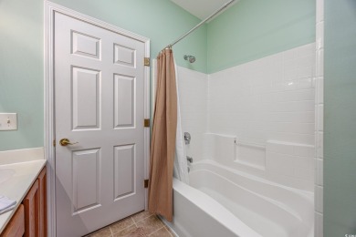 Beautifully maintained unit and has been the 2nd home of owner on River Oaks Golf Plantation  in South Carolina - for sale on GolfHomes.com, golf home, golf lot