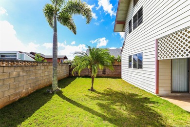 This highly desirable home has been owned and cared for over the on Mililani Golf Club in Hawaii - for sale on GolfHomes.com, golf home, golf lot