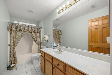 Don't Miss This One! 2 Bedroom, 2 Bath Block and Stucco Gulf on Royal Oaks Golf Club in Florida - for sale on GolfHomes.com, golf home, golf lot
