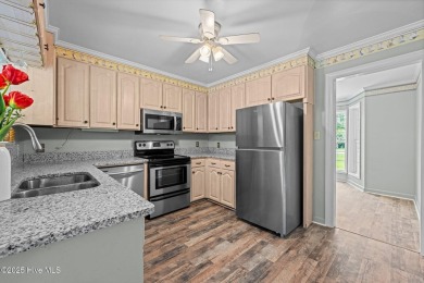 Welcome home to 1403 Santa Lucia rd in the sought after commnity on Harbour Point Golf Club in North Carolina - for sale on GolfHomes.com, golf home, golf lot